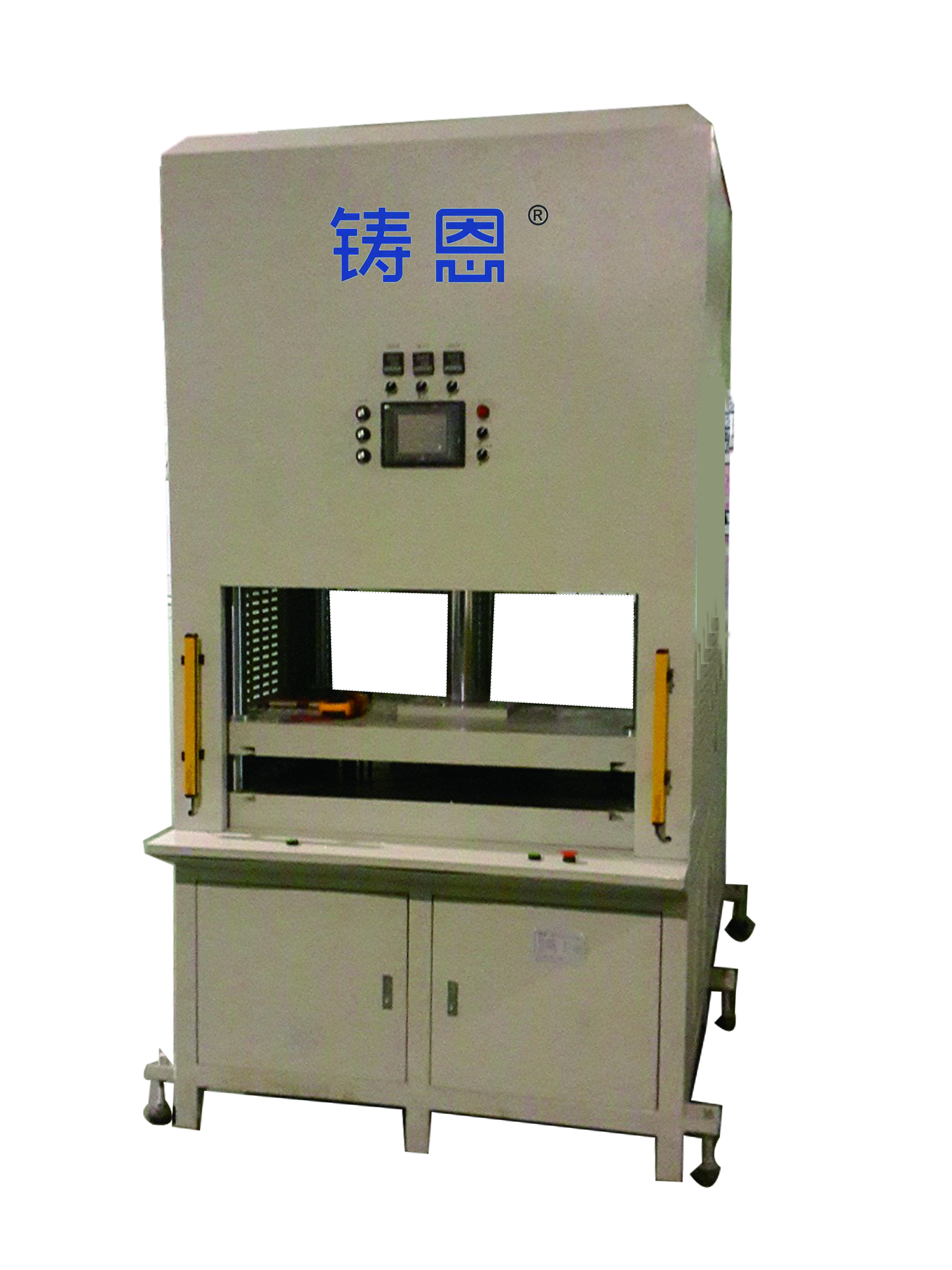 復合材料熱壓機