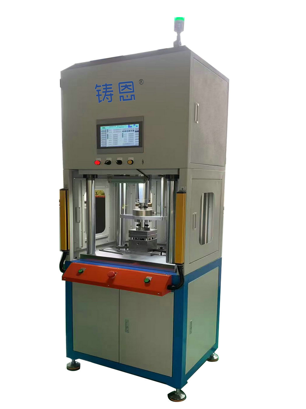 精密電子壓裝機(jī)