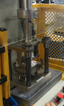 電動(dòng)工具模具