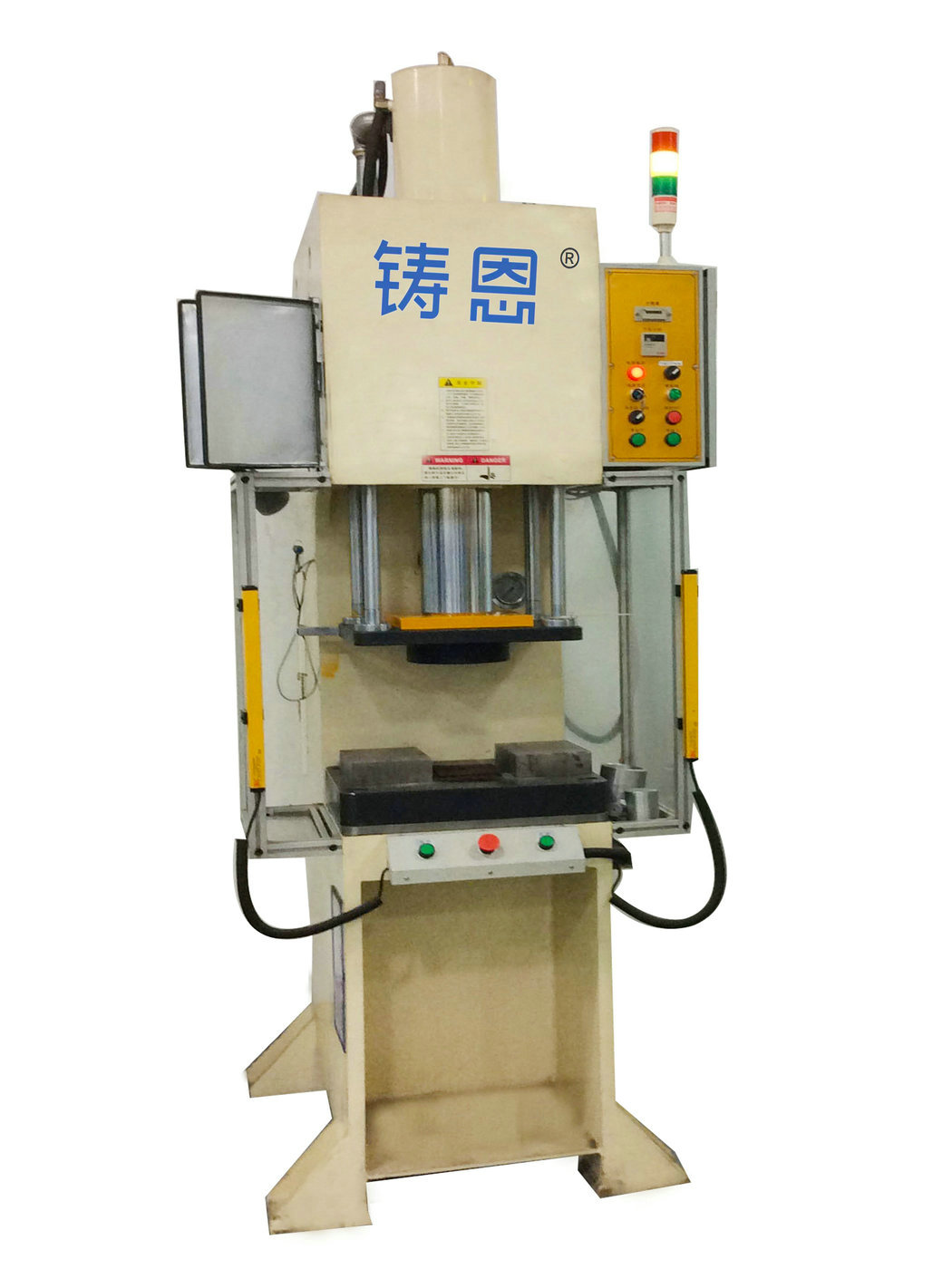 單柱液壓機(jī)