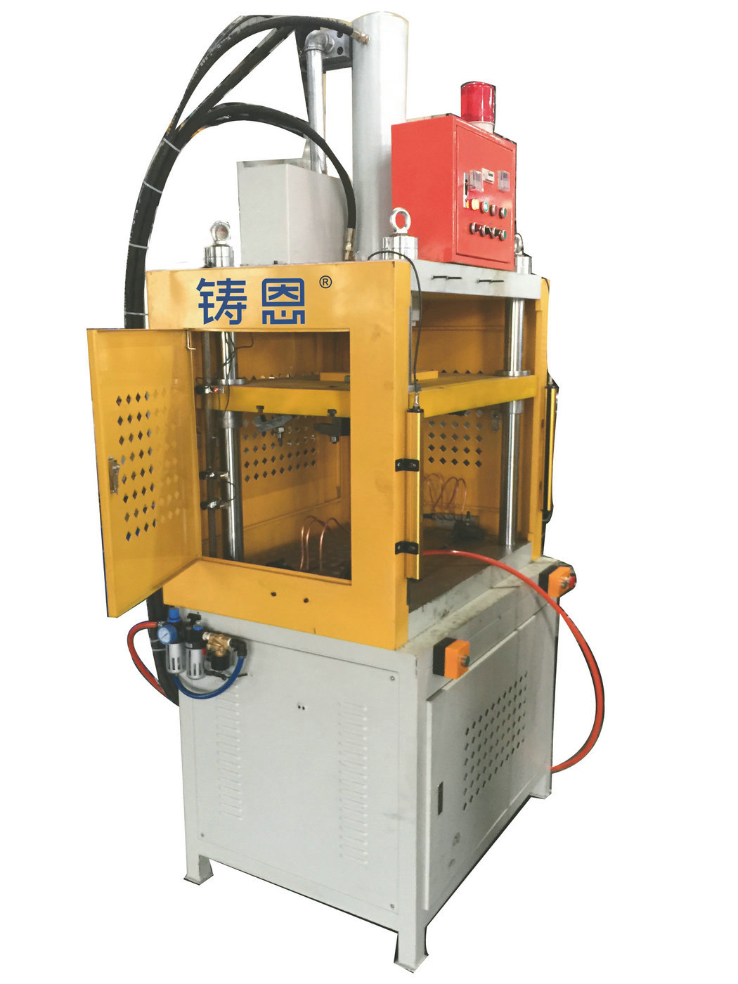 精密液壓機(jī)