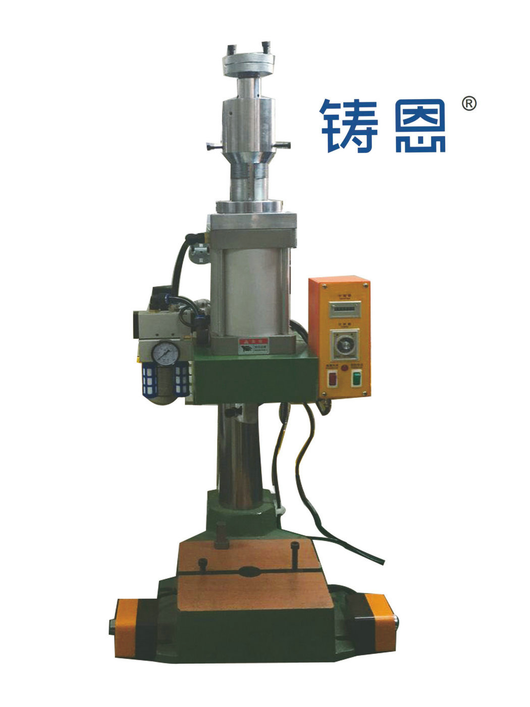 C型氣壓機(jī)
