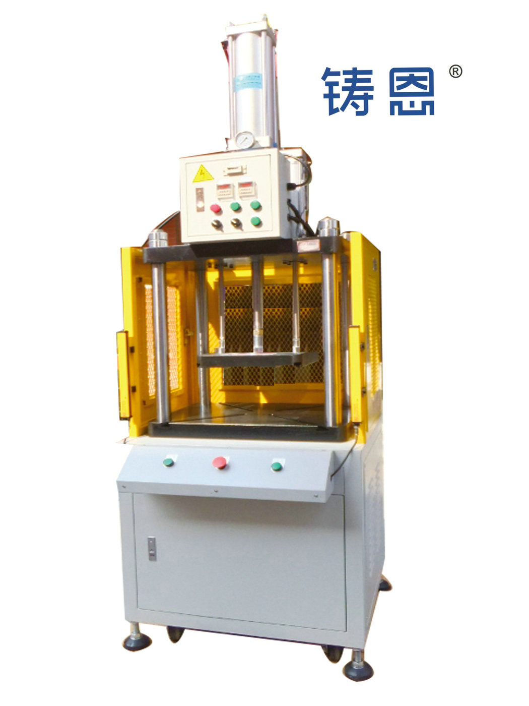 氣液增壓機(jī)