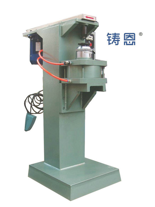 氣壓鉚接機
