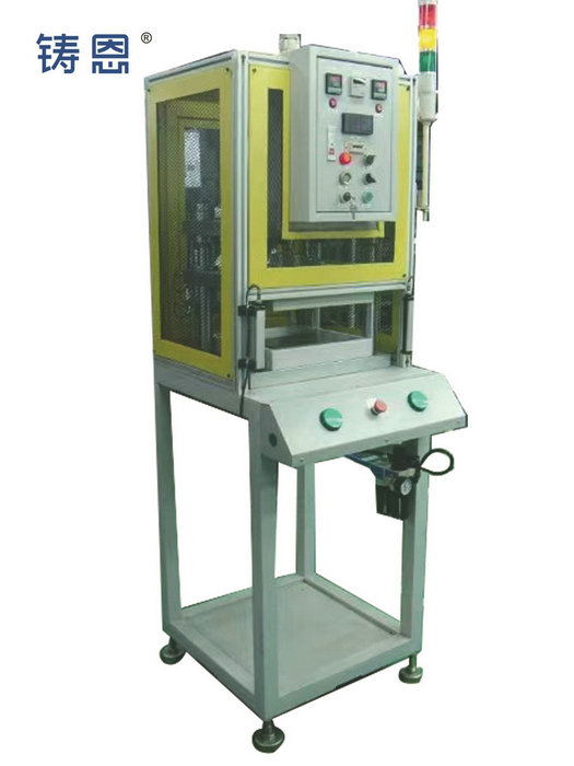 氣動(dòng)成型機(jī)