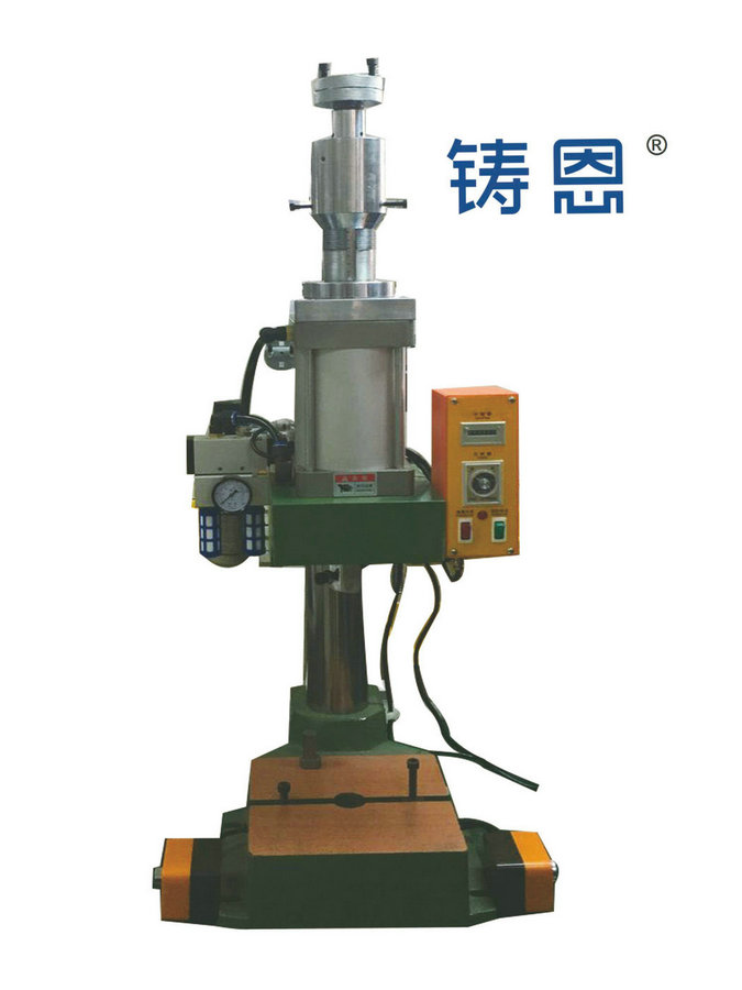 C型氣壓機