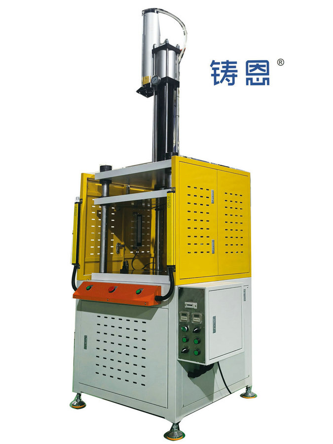 氣液增壓機(jī)